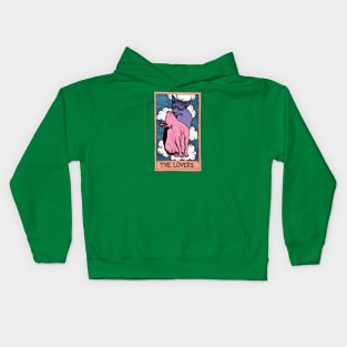 The Lovers Kids Hoodie